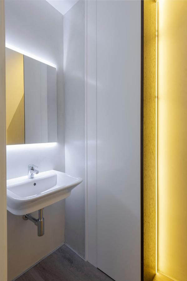 Unika Homes Faustino & Terrace Sevilla Exterior foto